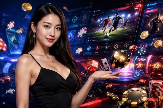 888tv